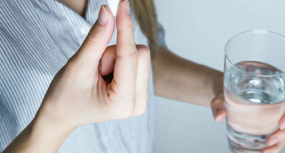 Padės ne tik tabletė natūralios skausmą malšinančios priemonės